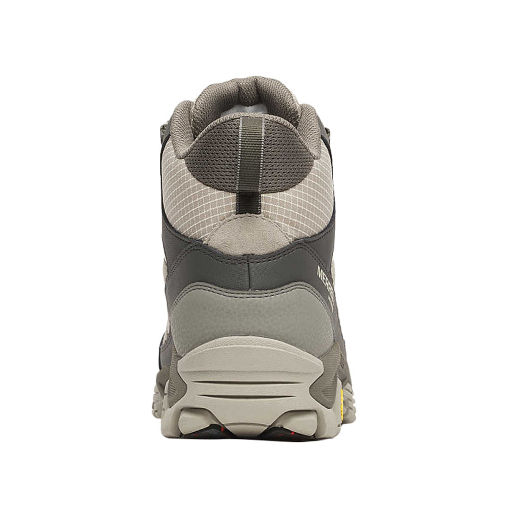 Merrell Thermo Snow Grip Mid Wp | DIORITE – Paragon Sports
