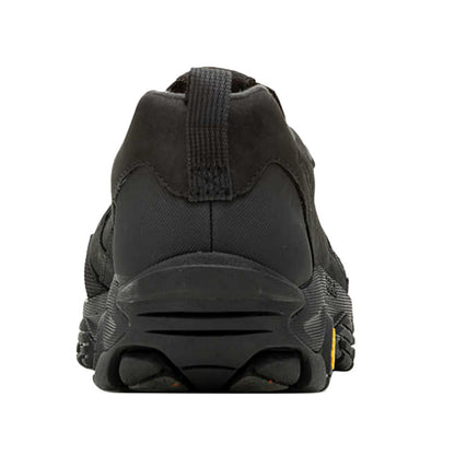 COLDPACK 3 THERMO MOC WP | BLACK