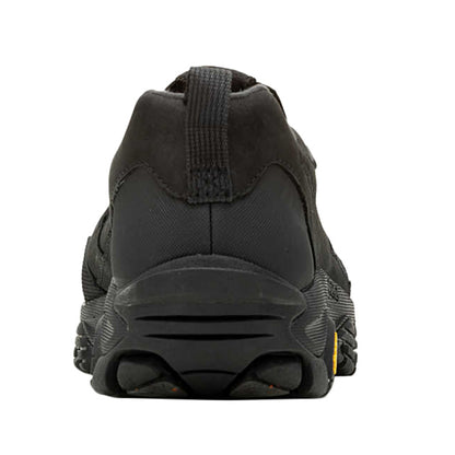 Merrell Mens Coldpack 3 Thermo Moc W Slides in Black Color