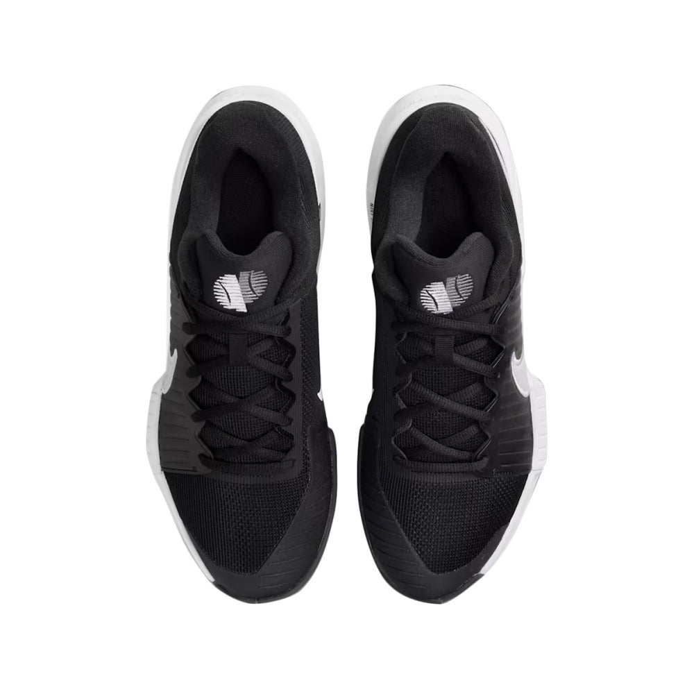 GP CHALLENGE PRO | 001 BLACK/