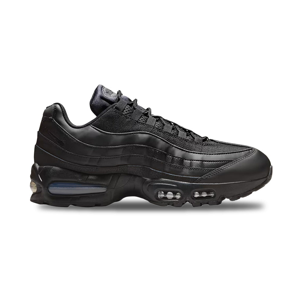 Nike Air Max 95 Og | 001 BLACK – Paragon Sports Nike Air Max 95 Og | 001 BLACK – Paragon Sports
