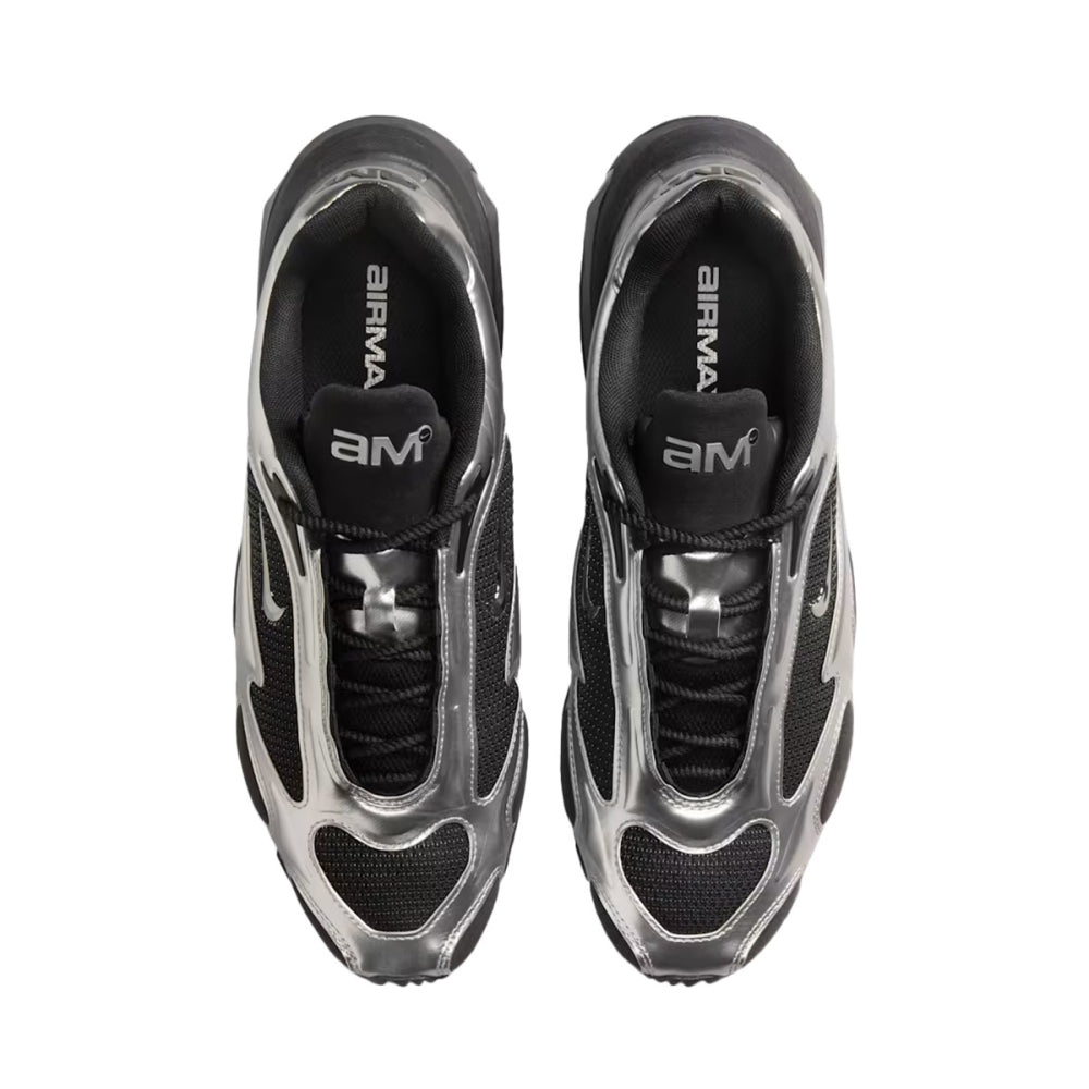 AIR MAX MUSE | 001 BLACK
