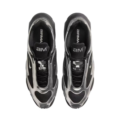AIR MAX MUSE | 001 BLACK
