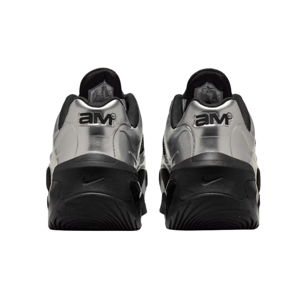 AIR MAX MUSE | 001 BLACK