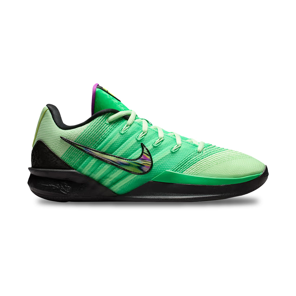 今日のゲリラ価格SABRINA 3 GAMER EP 300カラー 24.0㎝ Nike Sabrina 3 Gamer | 300 GREEN – Paragon Sports