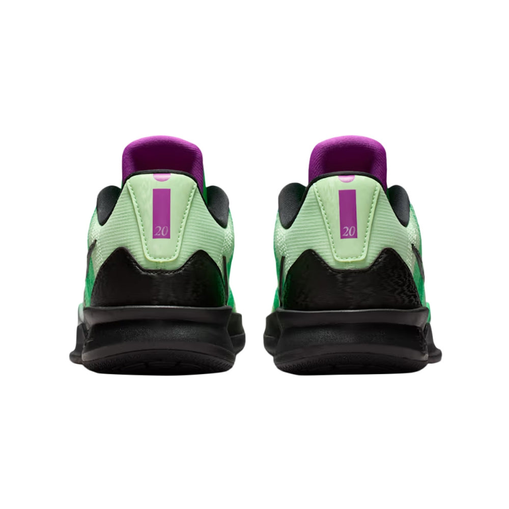 Nike Sabrina 3 Gamer | 300 GREEN – Paragon Sports