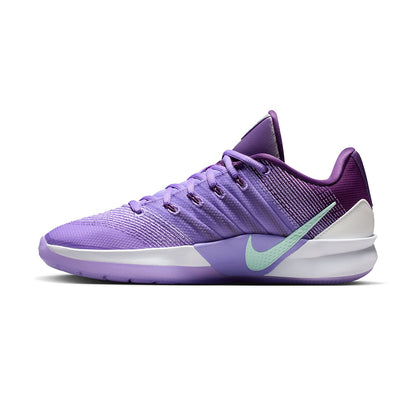 Nike Mens Sabrina 3 SE Basketball Shoes in Purple Color