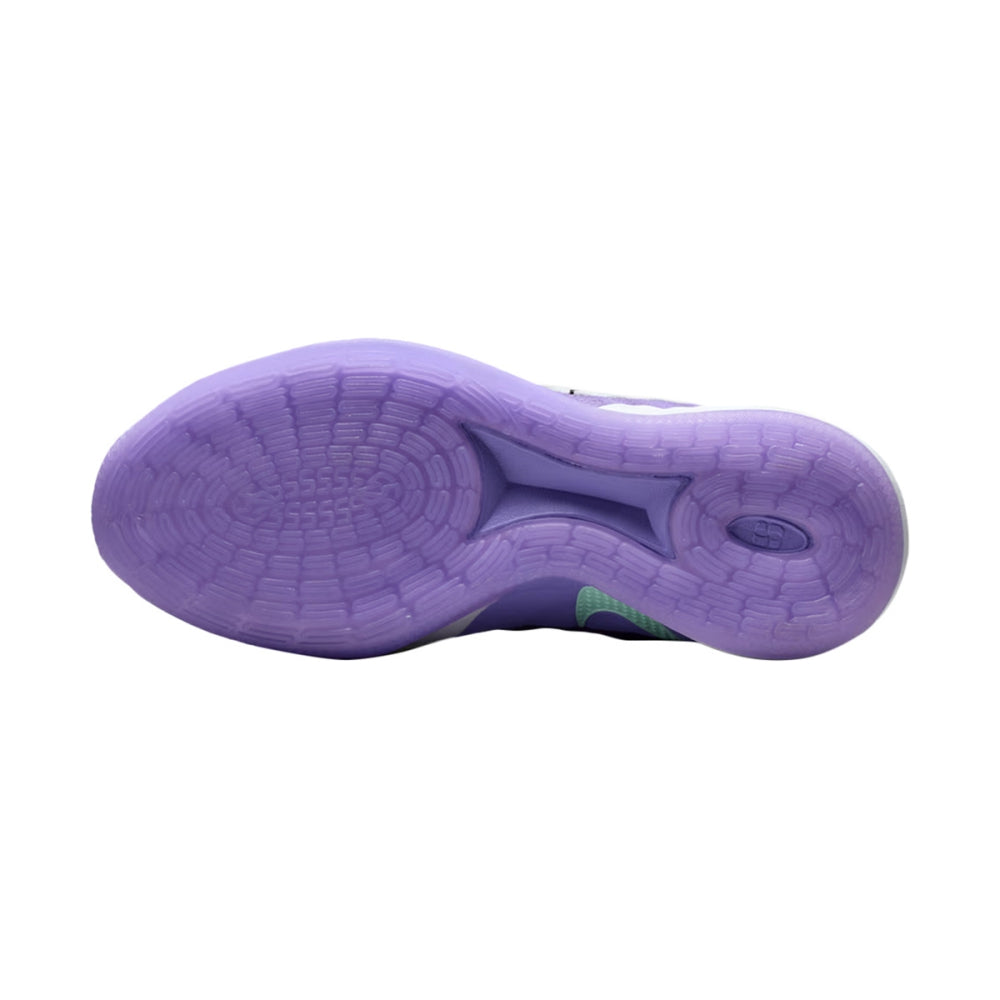 Nike Mens Sabrina 3 SE Basketball Shoes in Purple Color