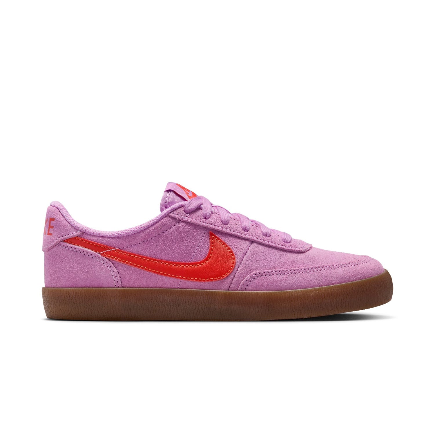 Nike Kids Killshot 2 Sneakers in Pink Color