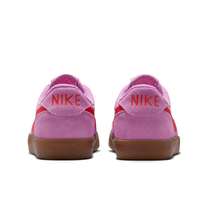 Nike Kids Killshot 2 Sneakers in Pink Color