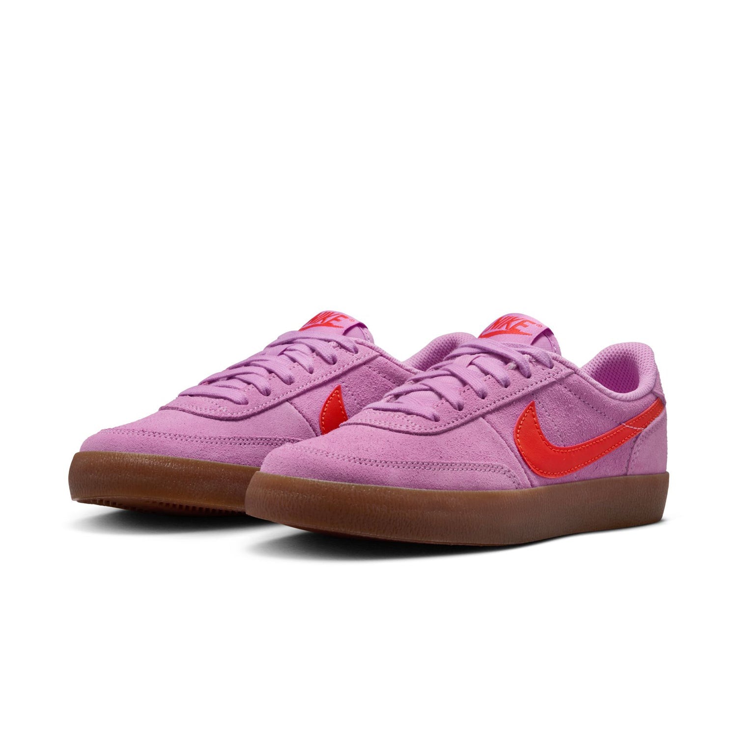 Nike Kids Killshot 2 Sneakers in Pink Color