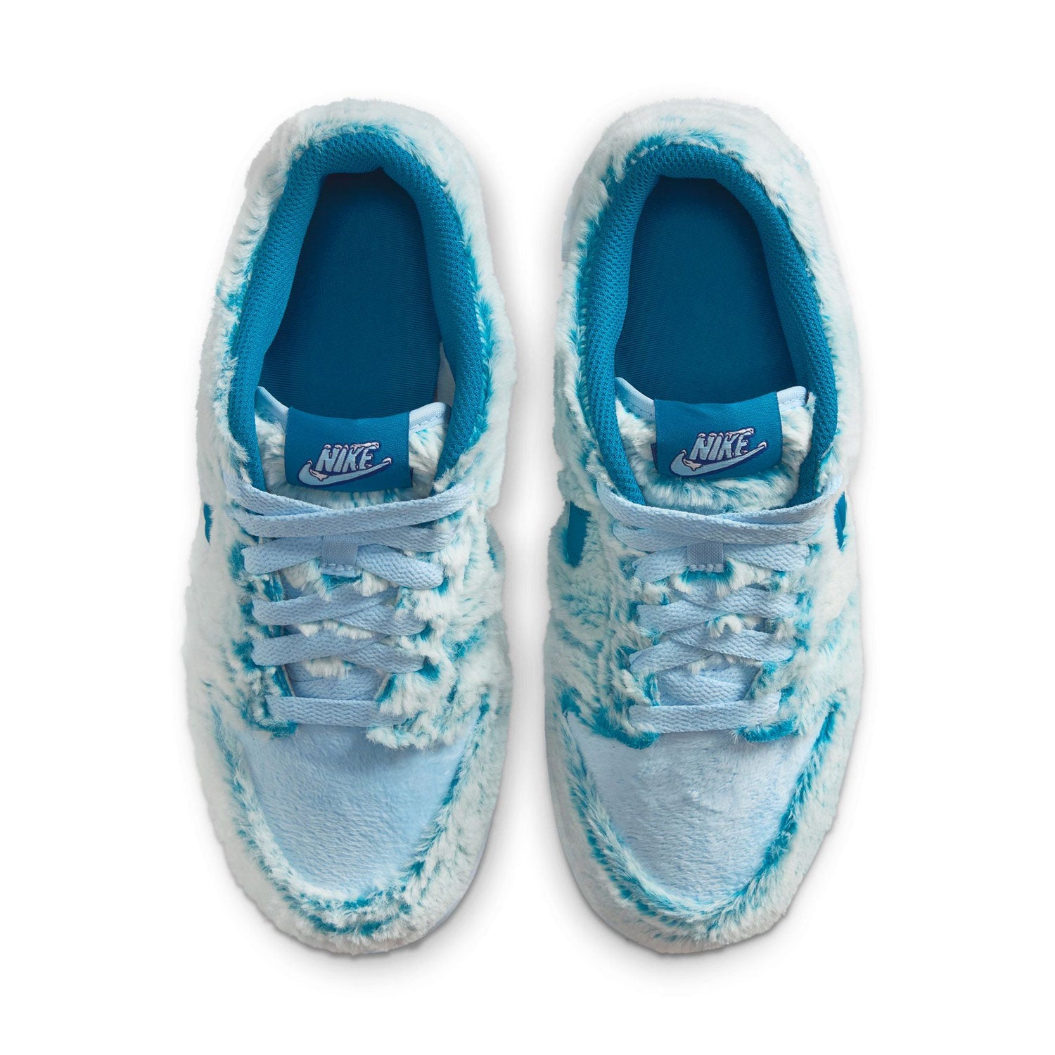 DUNK LOW BG | 301 GREEN