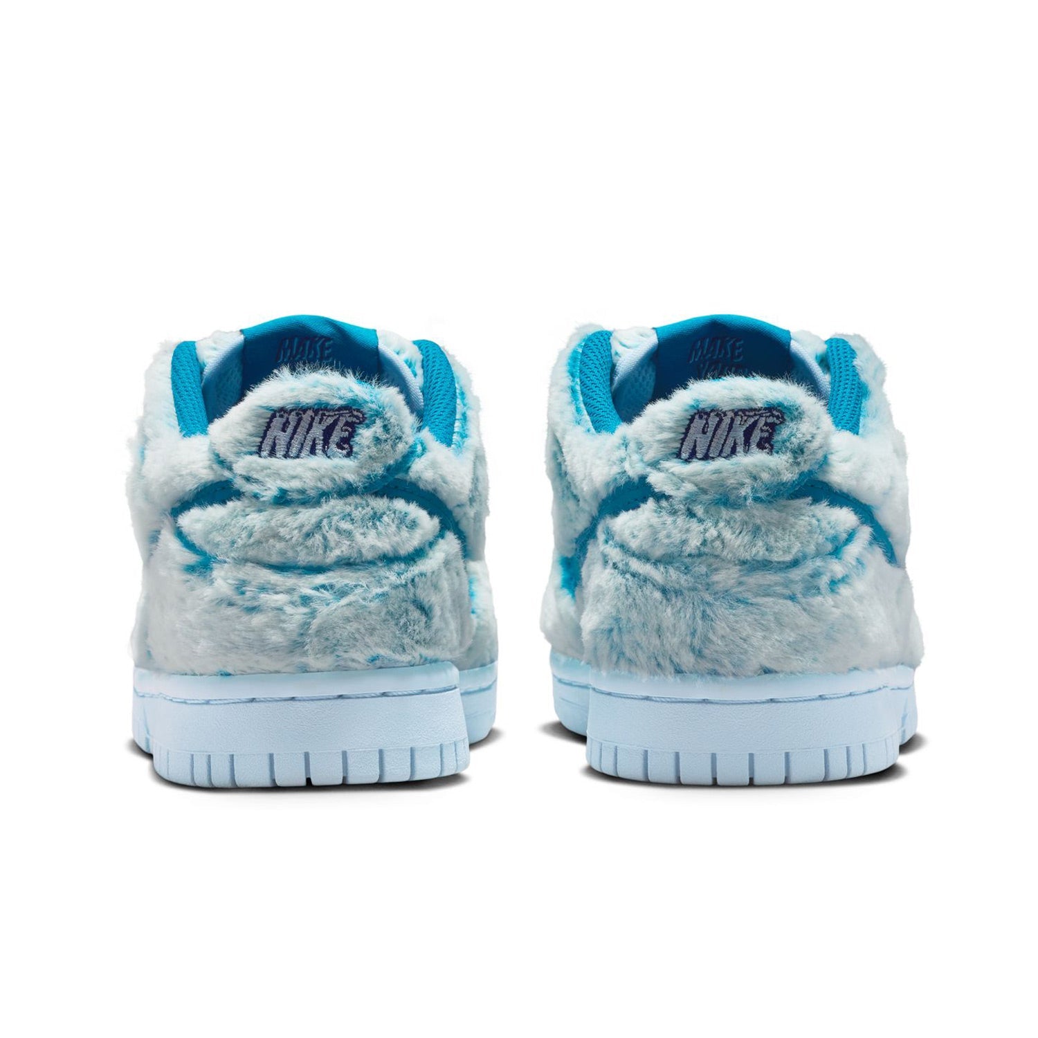 DUNK LOW BG | 301 GREEN