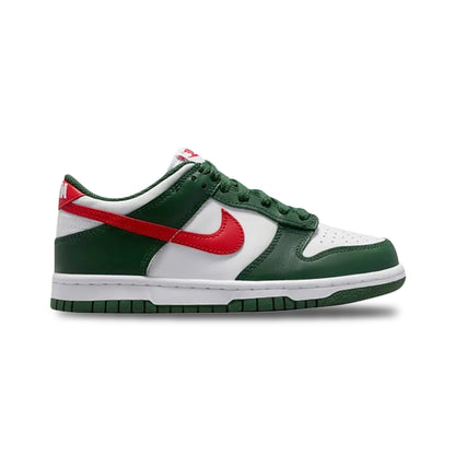 DUNK LOW BG | 323 FIR/UN