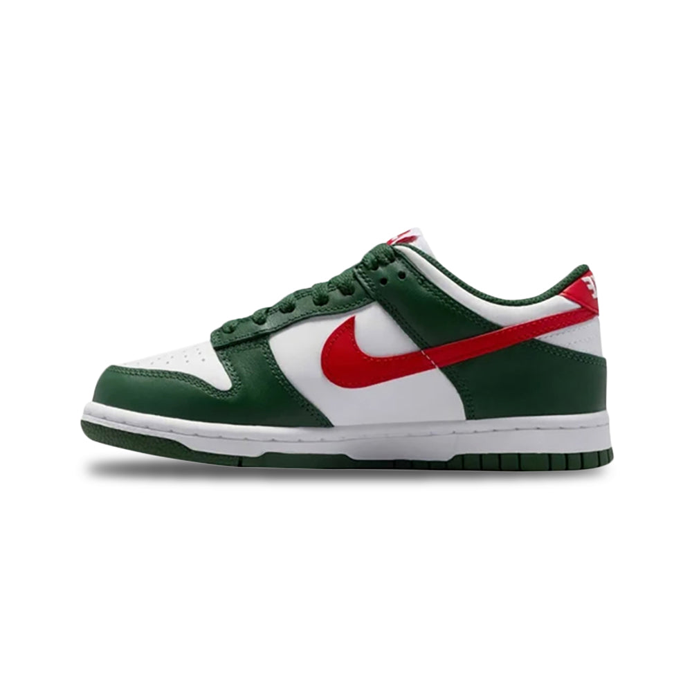 DUNK LOW BG | 323 FIR/UN