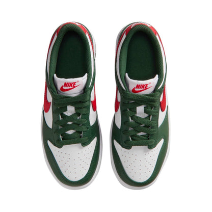 DUNK LOW BG | 323 FIR/UN