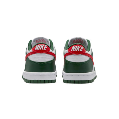 DUNK LOW BG | 323 FIR/UN