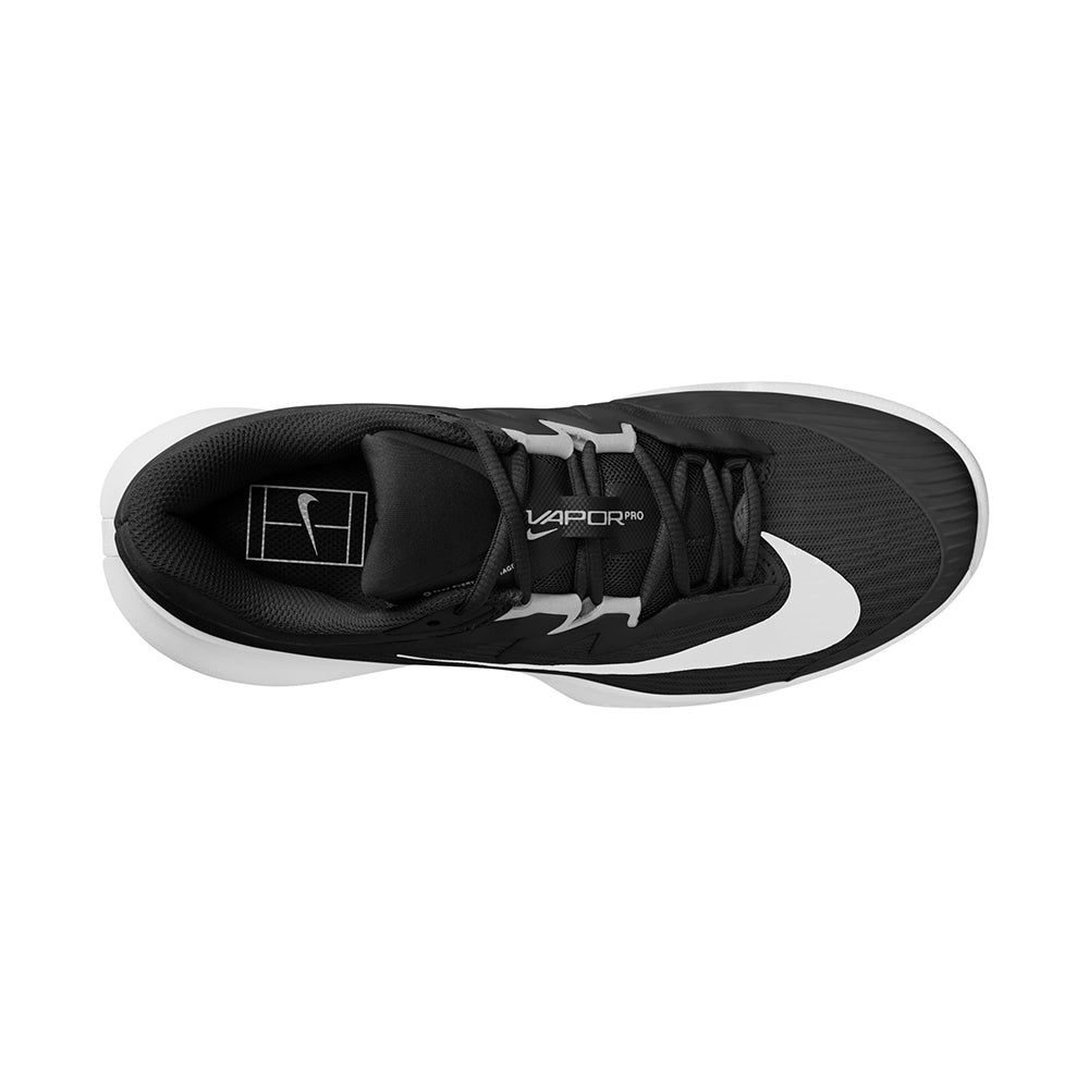 Nike Vapor Pro 3 | 001 BLACK – Paragon Sports