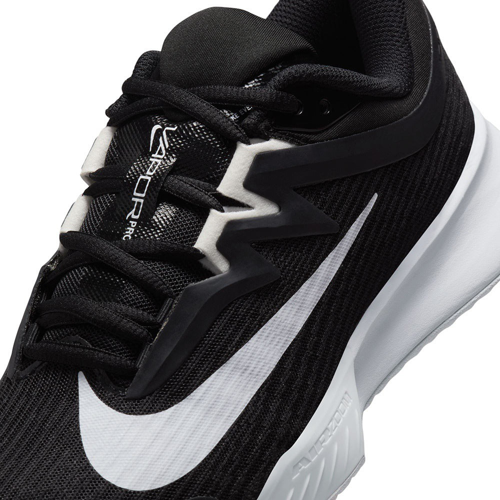美品　Nike Vapor Pro テニスシューズ ブラック/ホワイト　28cm Nike Vapor Pro 3 | 001 BLACK – Paragon Sports