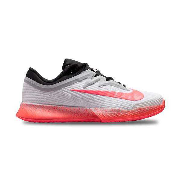 Nike Womens Nike Vapor Pro 3| 100 WHITE – Paragon Sports