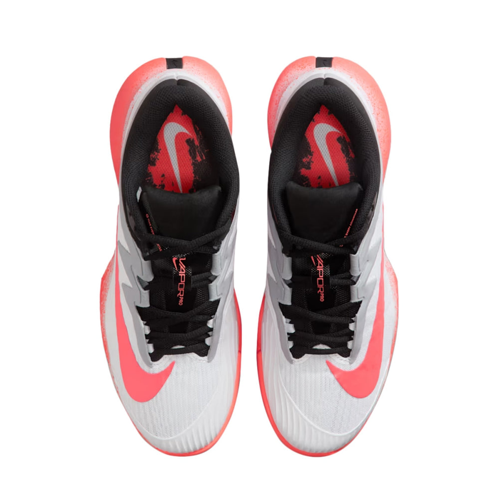 Nike Womens Nike Vapor Pro 3| 100 WHITE – Paragon Sports