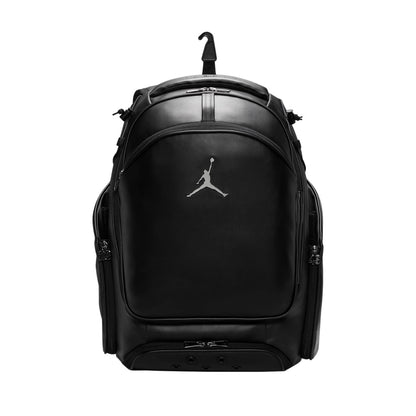 black leather jordan backpack Monogram Mini scuffs and has a water Jordan Fly Elite Bat Pack