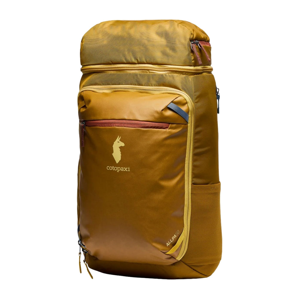 ALLPA TRAVEL PACK 50L | BRONZE