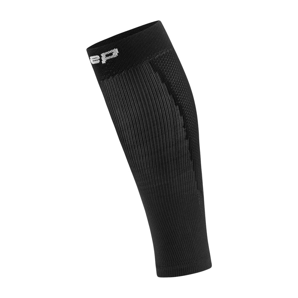 Cep Womens 5.0 Comp.Calf Sleeve in Black Color