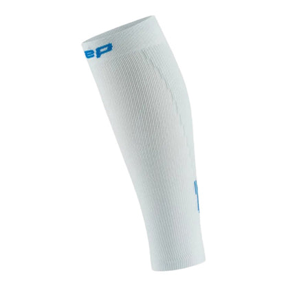 Cep Womens 5.0 Comp.Calf Sleeve in Blue Color