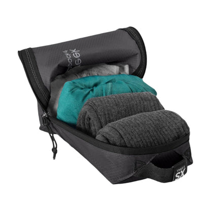 Eagle Creek Pack-It Isolate Cube Travel Accessories in Black Color