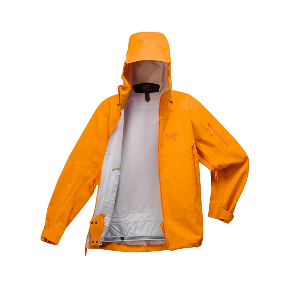 Arc'teryx Sabre Jacket Mens | BLAZE – Paragon Sports