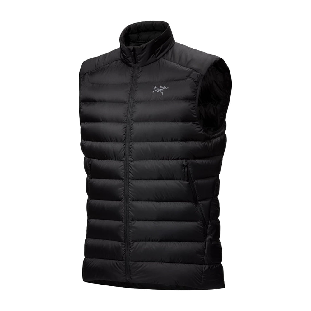 Arc'teryx Womens Thorium Vest | BLACK II – Paragon Sports