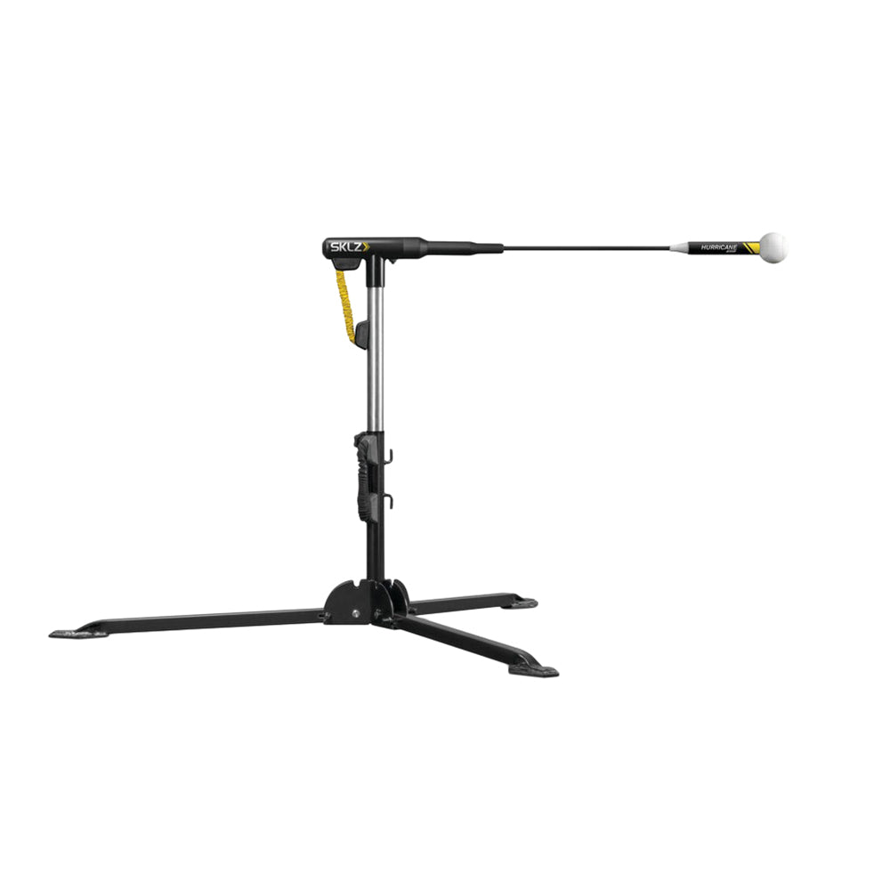 Sklz Hurricane Select Baseball & Softball Accessories in Black Color