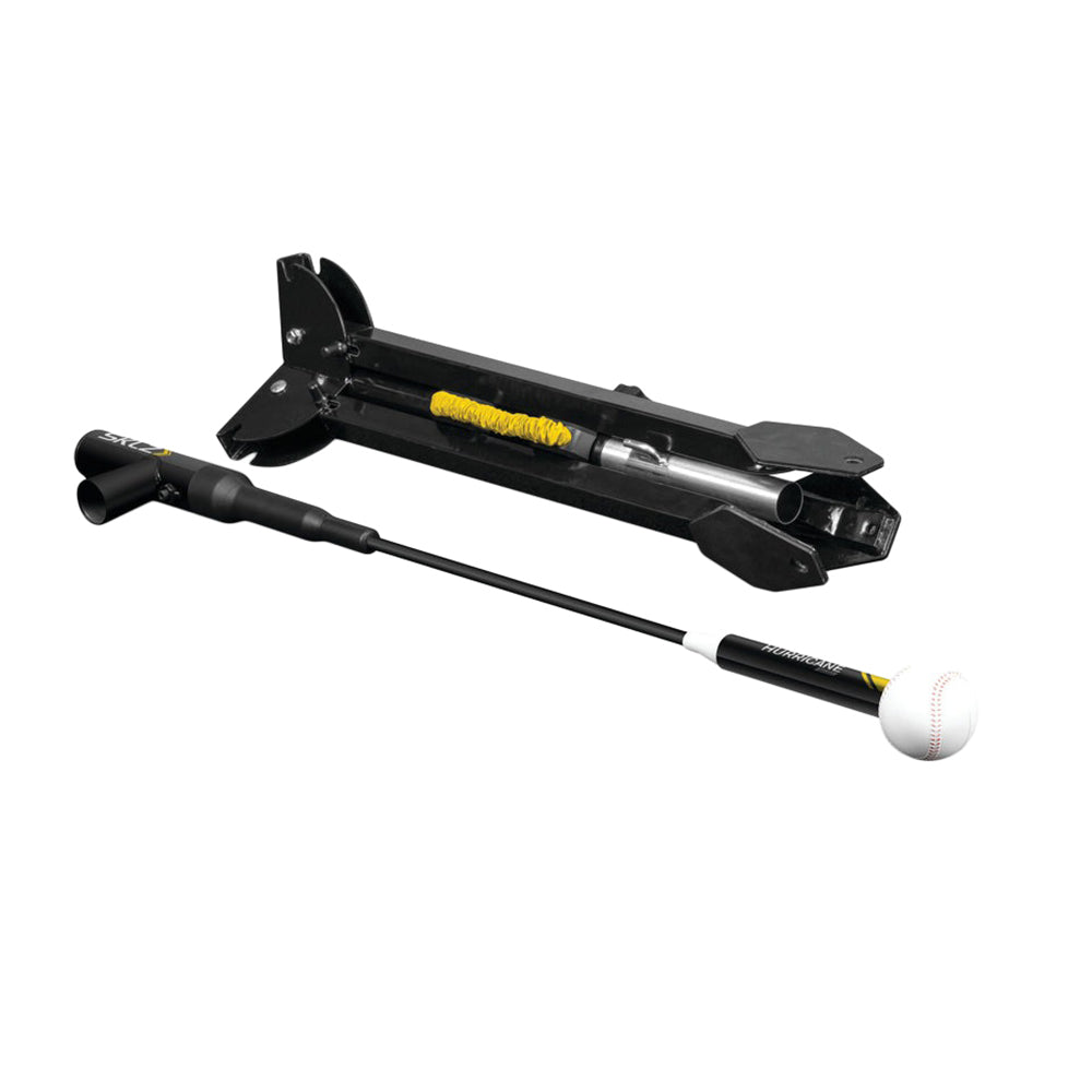 Sklz Hurricane Select Baseball & Softball Accessories in Black Color
