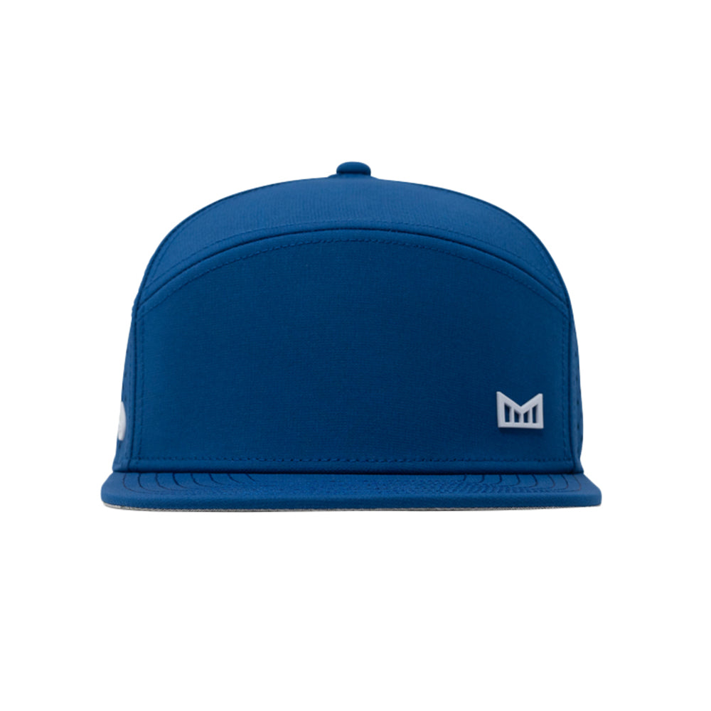 Melin Mens Hydro A-Game Icon Hats in Blue Color