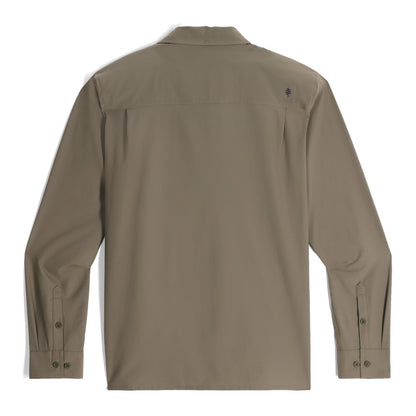 EXPEDITION 111 LS BUG M | 204-EVERGL