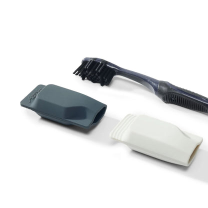 Matador Toothbrush Caps Travel Accessories in Grey Color