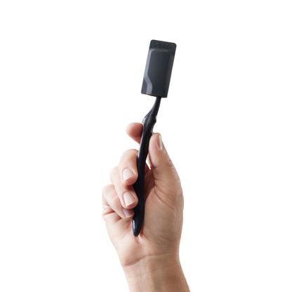 Matador Toothbrush Caps Travel Accessories in Grey Color