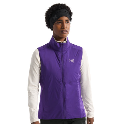 ATOM VEST W | AZALEA