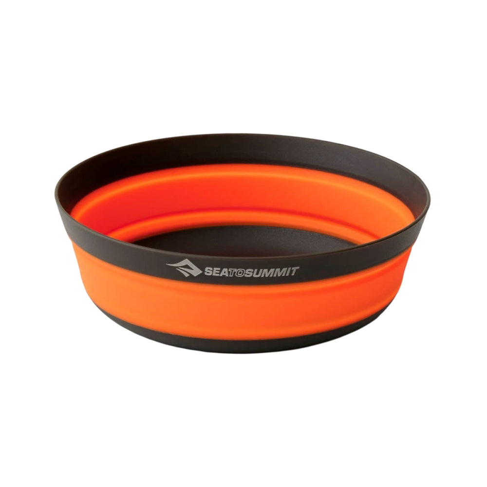 Sea To Summit Frontier Ul Collpsble L Camp Cooking in Blue Color