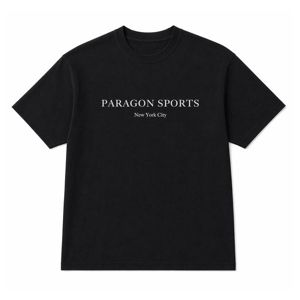 PARAGON CLASSIC DESIGN | BLACK – Paragon Sports