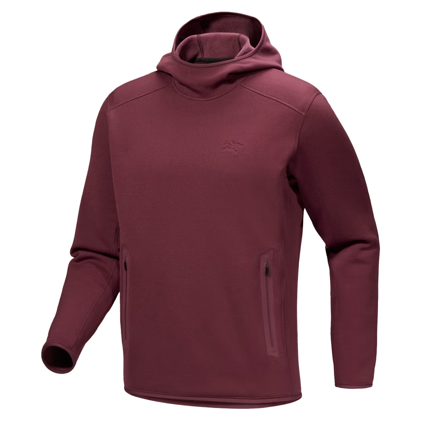 KYANITE PULLOVER HOODY M | MARS