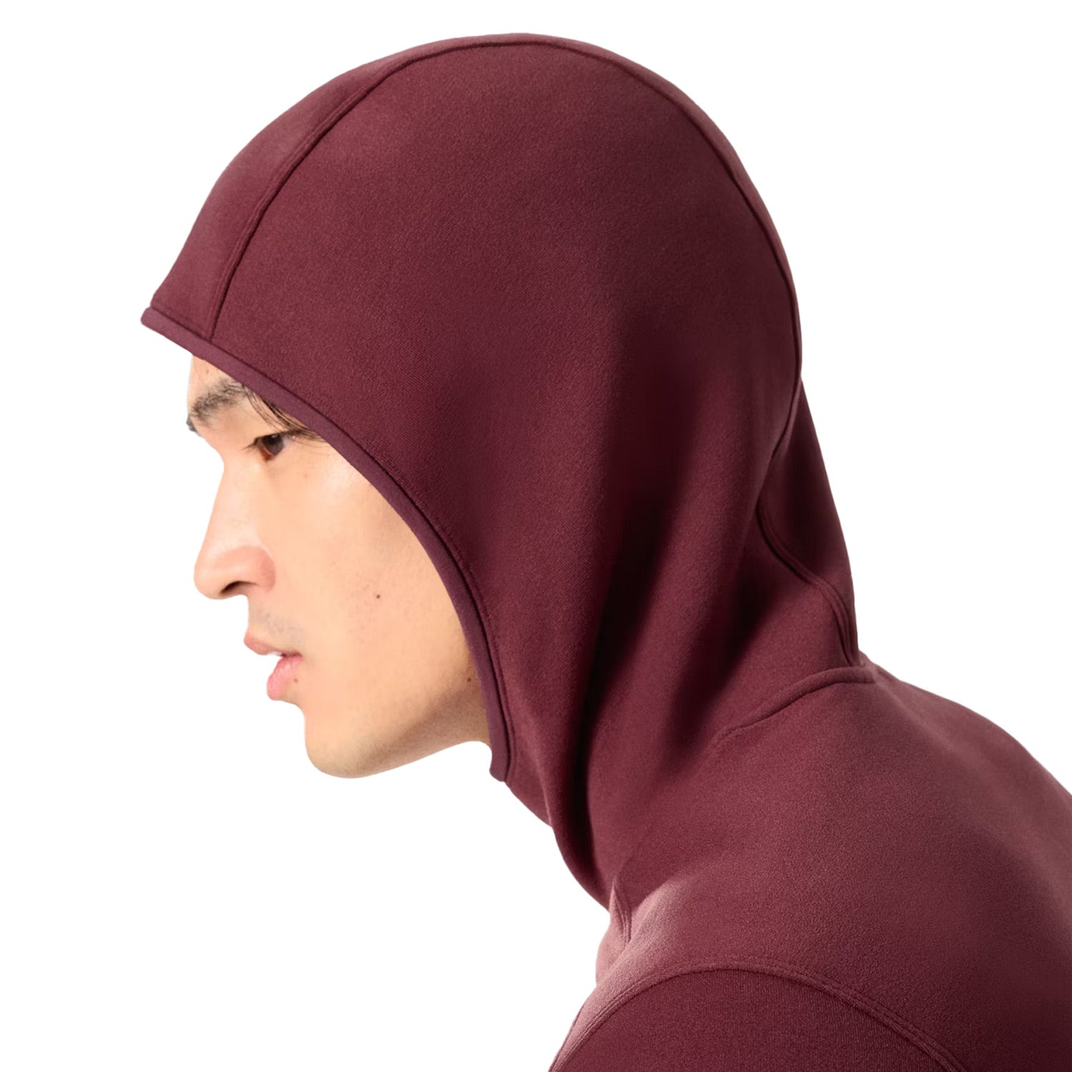 KYANITE PULLOVER HOODY M | MARS