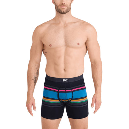 VIBE XTRA SS BB FLY | THS THROWB