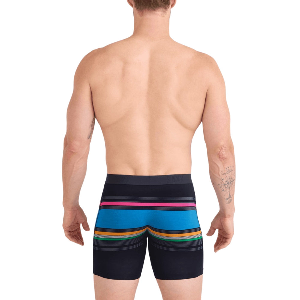 VIBE XTRA SS BB FLY | THS THROWB