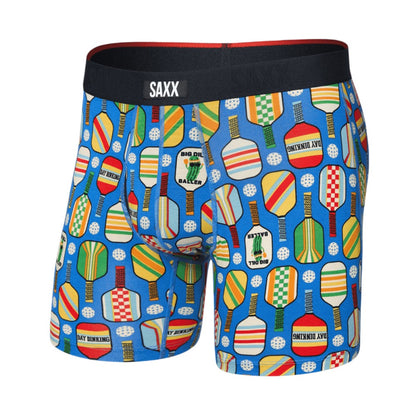 VIBE XTRA SS BB FLY | DDI DAY DR