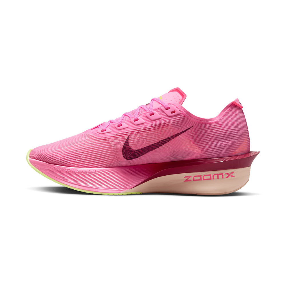 Nike Vaporfly ピンク スパイクシューズ Nike W Zoomx Vaporfly Next% 4 | 601 PINK S – Paragon Sports