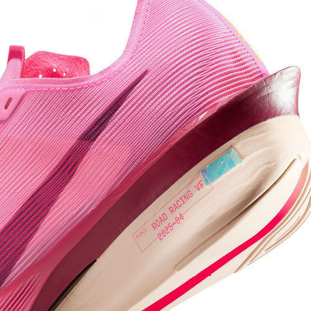 Nike W Zoomx Vaporfly Next% 4 | 601 PINK S – Paragon Sports