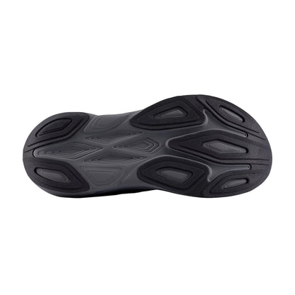 New Balance Mens More V6 Running Shoes in Black Color