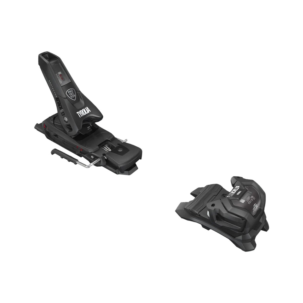 PROTECTOR ATTACK LYT 13 | BLACK B95